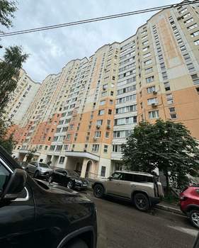 2-к квартира, на длительный срок, 60м2, 5/14 этаж