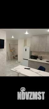 1-к квартира, на длительный срок, 34м2, 2/8 этаж