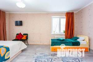 1-к квартира, посуточно, 30м2, 3/5 этаж