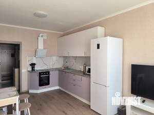 2-к квартира, на длительный срок, 55м2, 23/25 этаж