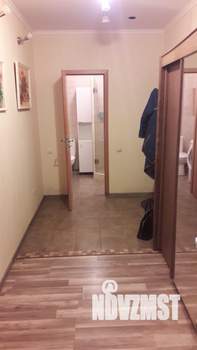 2-к квартира, на длительный срок, 44м2, 7/18 этаж