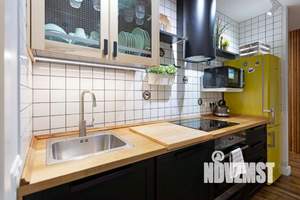 2-к квартира, посуточно, 50м2, 1/1 этаж