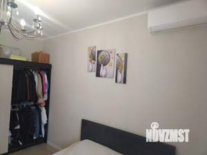 2-к квартира, на длительный срок, 57м2, 13/22 этаж