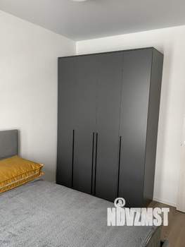 1-к квартира, на длительный срок, 35м2, 9/9 этаж