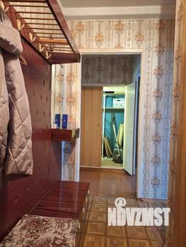 2-к квартира, на длительный срок, 45м2, 1/5 этаж