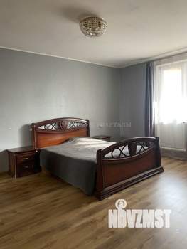 2-к квартира, на длительный срок, 90м2, 23/25 этаж