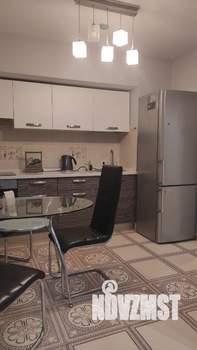 2-к квартира, на длительный срок, 42м2, 4/45 этаж