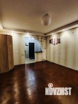 1-к квартира, на длительный срок, 44м2, 10/16 этаж