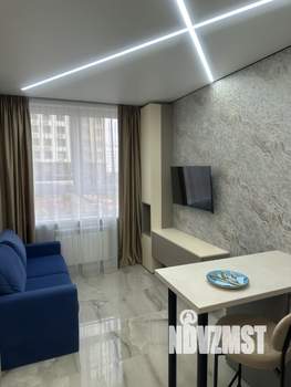 Студия квартира, на длительный срок, 20м2, 2/24 этаж