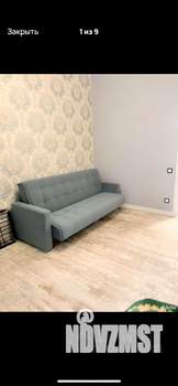 2-к квартира, на длительный срок, 64м2, 3/6 этаж