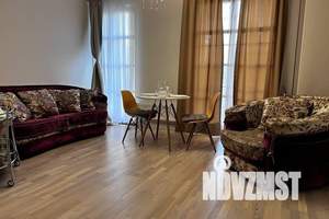 1-к квартира, посуточно, 65м2, 3/8 этаж