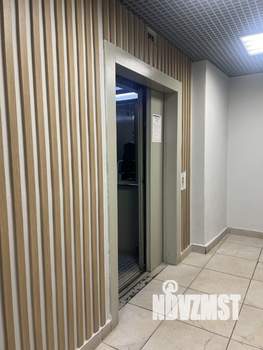 3-к квартира, на длительный срок, 98м2, 17/22 этаж