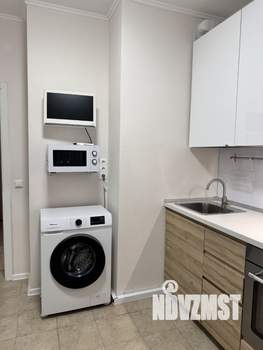 1-к квартира, на длительный срок, 35м2, 3/12 этаж