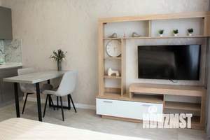 1-к квартира, посуточно, 24м2, 1/1 этаж