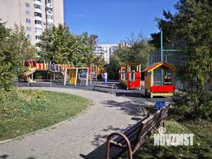 2-к квартира, на длительный срок, 43м2, 9/10 этаж