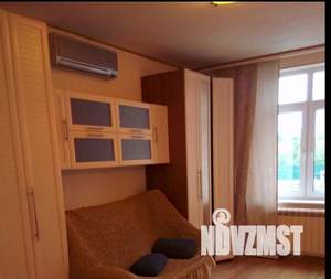 2-к квартира, на длительный срок, 46м2, 3/9 этаж