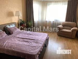 1-к квартира, на длительный срок, 42м2, 12/16 этаж