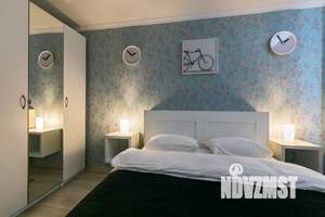 3-к квартира, посуточно, 70м2, 19/25 этаж