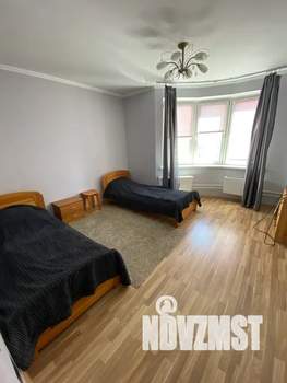 2-к квартира, посуточно, 74м2, 12/22 этаж