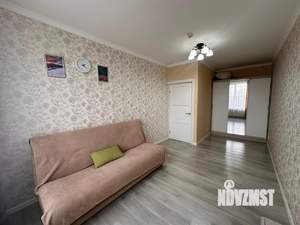 1-к квартира, на длительный срок, 35м2, 7/25 этаж