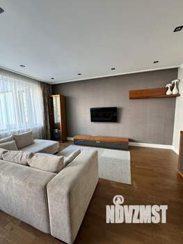 3-к квартира, на длительный срок, 85м2, 7/12 этаж