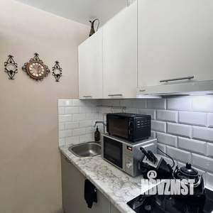 Студия квартира, на длительный срок, 25м2, 7/8 этаж