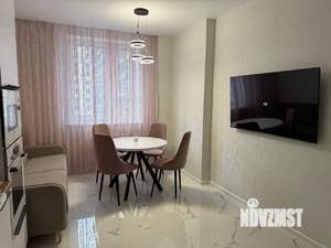 3-к квартира, на длительный срок, 66м2, 12/23 этаж