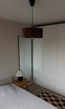 1-к квартира, на длительный срок, 33м2, 11/31 этаж