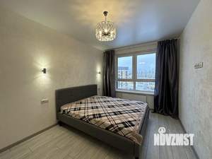 2-к квартира, на длительный срок, 55м2, 6/7 этаж