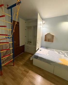 2-к квартира, на длительный срок, 54м2, 4/10 этаж