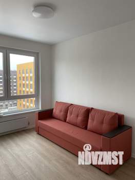 1-к квартира, на длительный срок, 40м2, 8/9 этаж