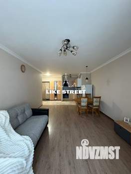 2-к квартира, на длительный срок, 50м2, 9/25 этаж