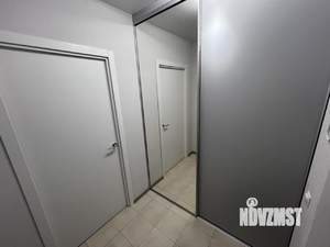 Студия квартира, на длительный срок, 27м2, 5/8 этаж