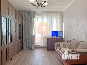 2-к квартира, на длительный срок, 53м2, 17/17 этаж