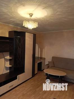1-к квартира, на длительный срок, 36м2, 13/14 этаж