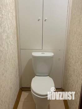 2-к квартира, на длительный срок, 58м2, 3/21 этаж
