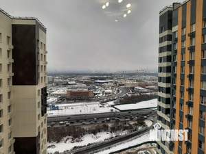 2-к квартира, на длительный срок, 41м2, 31/33 этаж