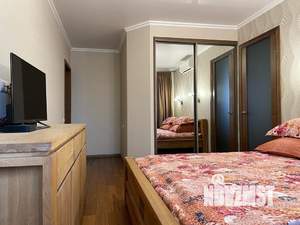 3-к квартира, на длительный срок, 100м2, 19/25 этаж