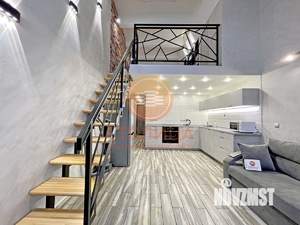 2-к квартира, на длительный срок, 54м2, 2/3 этаж