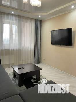 2-к квартира, посуточно, 60м2, 14/25 этаж