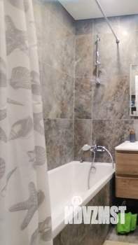 1-к квартира, на длительный срок, 38м2, 14/22 этаж