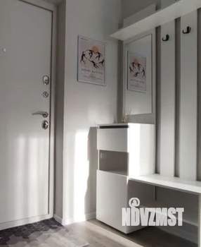 2-к квартира, на длительный срок, 33м2, 4/12 этаж