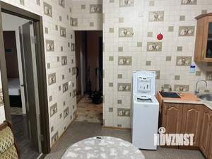 1-к квартира, на длительный срок, 49м2, 3/17 этаж