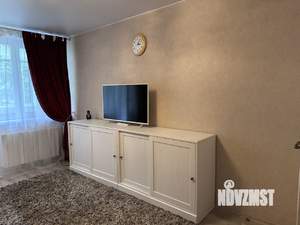 1-к квартира, на длительный срок, 37м2, 1/5 этаж