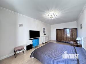 3-к квартира, на длительный срок, 104м2, 20/21 этаж