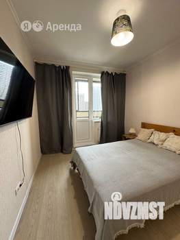 1-к квартира, на длительный срок, 32м2, 10/25 этаж