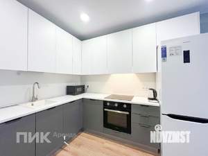1-к квартира, на длительный срок, 44м2, 5/9 этаж