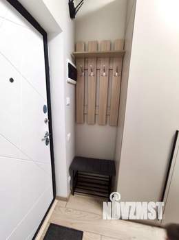 Студия квартира, на длительный срок, 31м2, 6/9 этаж