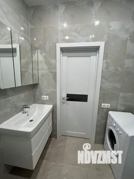 1-к квартира, на длительный срок, 30м2, 21/28 этаж