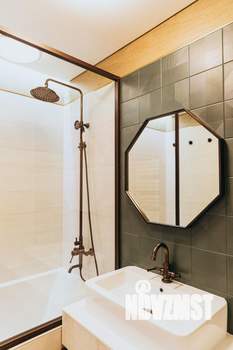 4-к квартира, на длительный срок, 120м2, 6/8 этаж